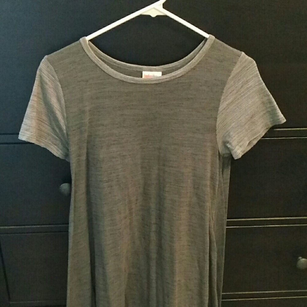 Carly dress